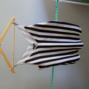 Express Stripe Camisole, M